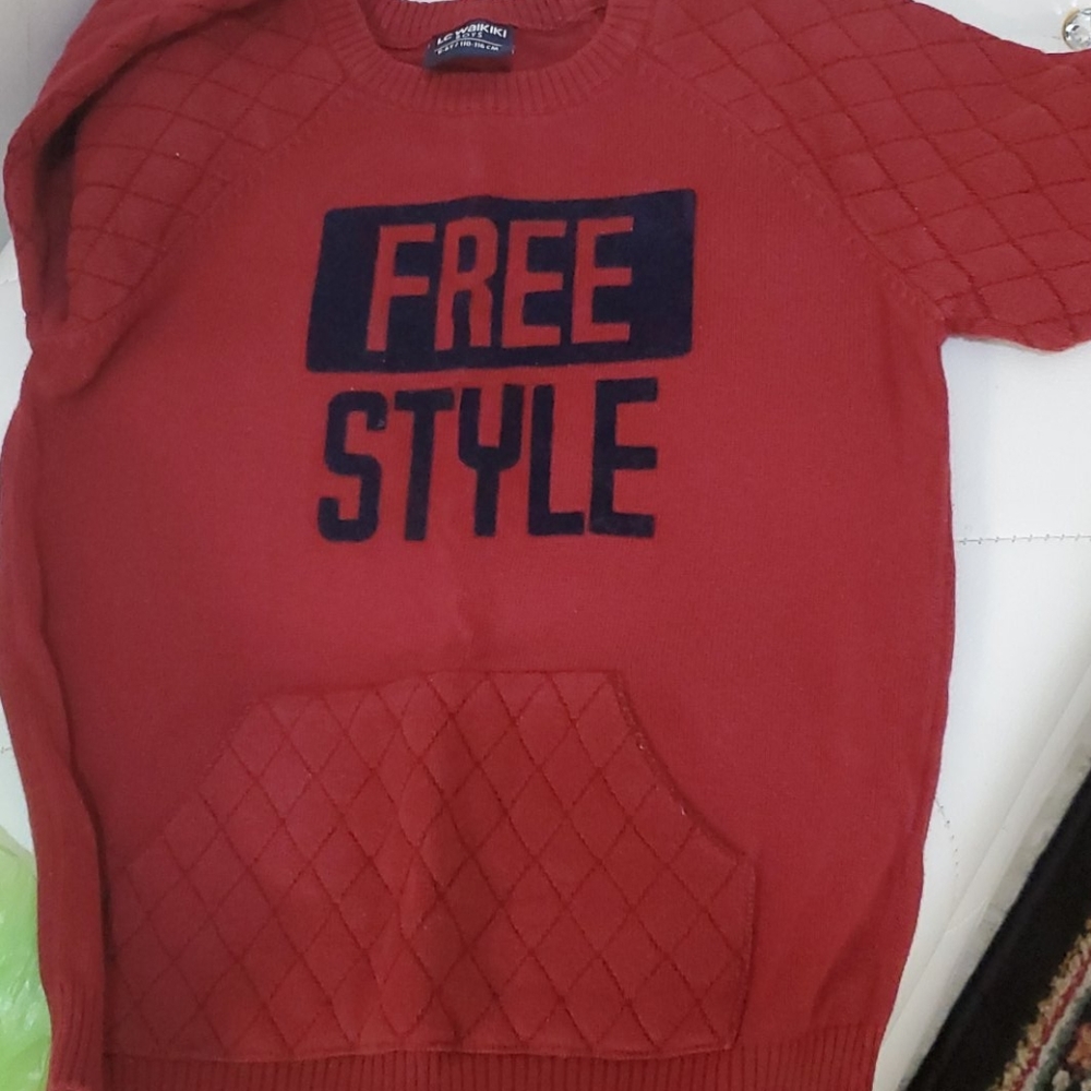 Sweater - Picture 2 of 2